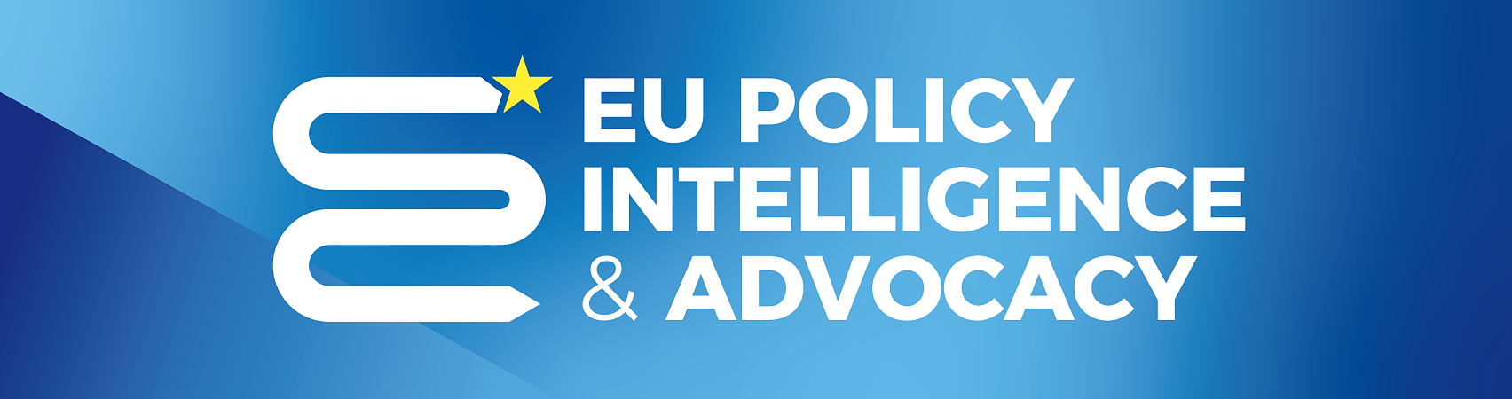 EU Policy Intelligence and Advocacy (April 2022)
